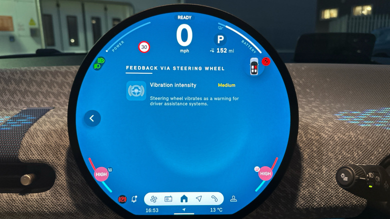 MINI Cooper 135kW E Exclusive [Level 2] 41kWh 3dr Auto Electric Hatchback